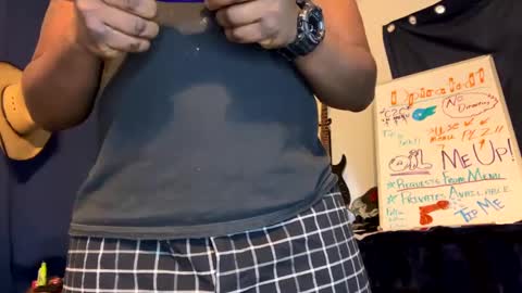 MrPirated online show from February 19, 4:33 pm