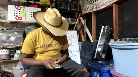 MrPirated online show from March 1, 8:34 am