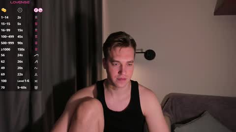 Mervin  online show from February 23, 8:33 pm