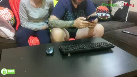 Matt  May online show from May 22, 7:53 pm