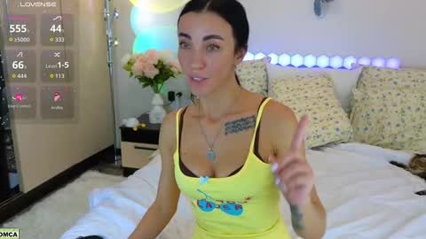 Snapshot of dragoncutey chatting on September 25, 10:50 pm Katya online show from September 25, 10:50 pm