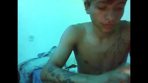 dragonflyyp online show from February 20, 2:07 am