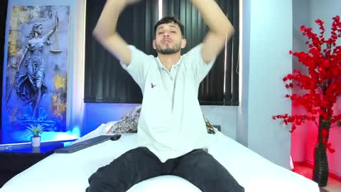 Drake and Zara online show from April 6, 2:07 pm