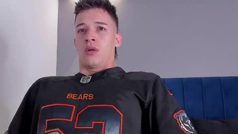 drake_carter1 online show from November 17, 3:31 am