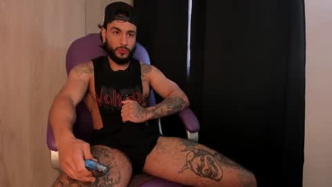 drake jackson11 online show from February 20, 2:13 pm