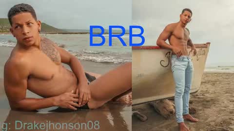 Drake online show from March 6, 5:46 am