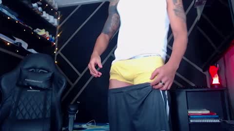 Drake online show from November 12, 1:08 am