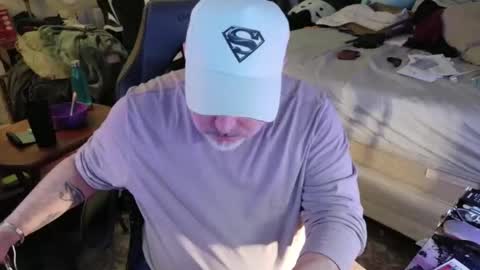 Drake D Vamp aka Drake DarkRose online show from February 27, 5:22 am