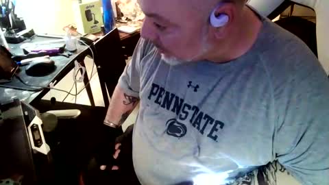 Drake D Vamp aka Drake DarkRose online show from October 1, 7:51 am