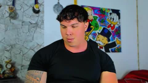 drake_xion1 online show from September 20, 11:30 pm