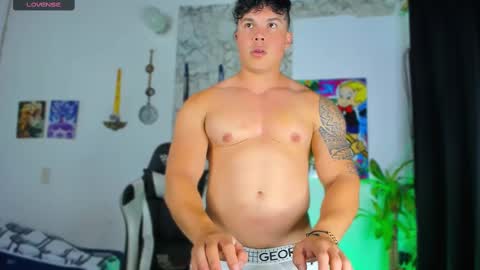 drake_xion1 online show from February 28, 3:04 am