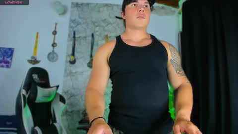 drake_xion1 online show from March 5, 1:10 am