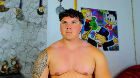 drake_xion1 online show from September 26, 12:18 am