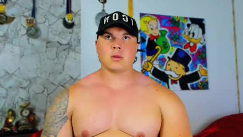 drake_xion1 online show from September 15, 8:54 pm