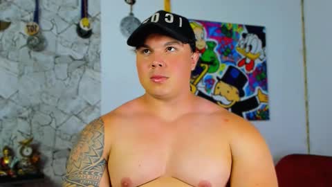 drake_xion1 online show from September 16, 10:02 pm