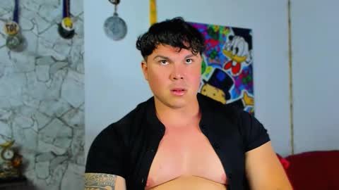 drake_xion1 online show from September 17, 10:13 pm