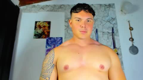 drake_xion1 online show from November 5, 1:07 am