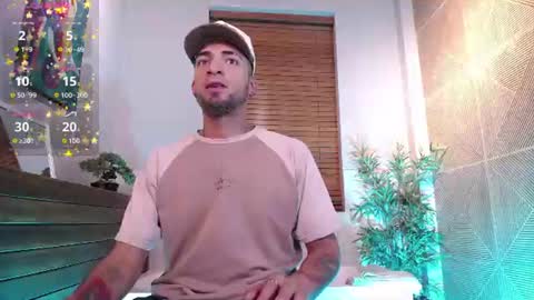 Drake Neuman online show from July 20, 4:04 am