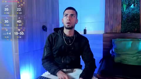 Drake Neuman online show from February 1, 3:36 am