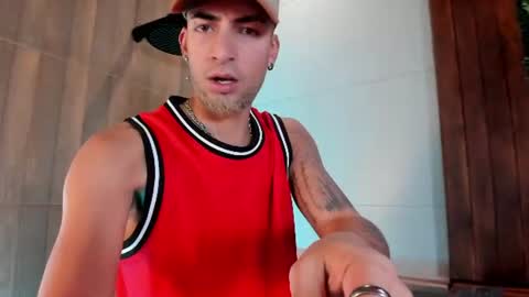 Drake Neuman online show from August 3, 4:25 am