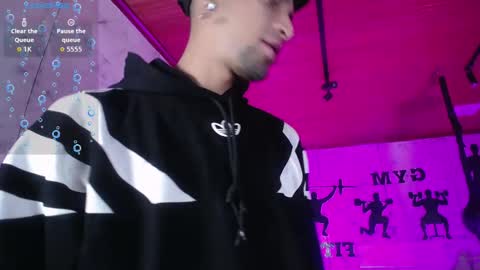 Drake Neuman online show from November 4, 3:52 am