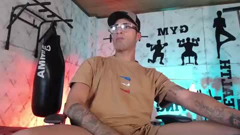 Drake Neuman online show from July 27, 4:21 am