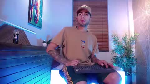 Drake Neuman online show from July 11, 3:55 am