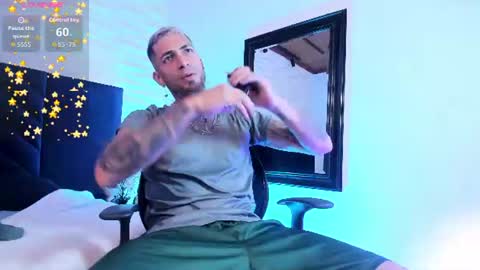 Drake Neuman online show from July 14, 3:33 am