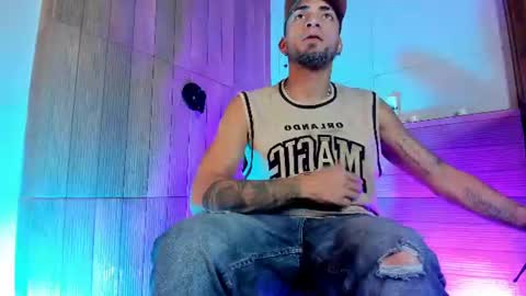 Drake Neuman online show from July 15, 10:31 am
