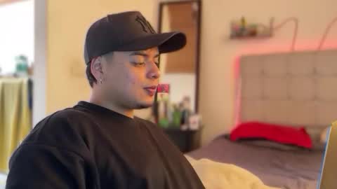 drakeeee online show from March 27, 3:24 pm