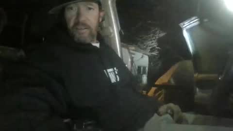 DrakeSteel online show from February 9, 10:08 am