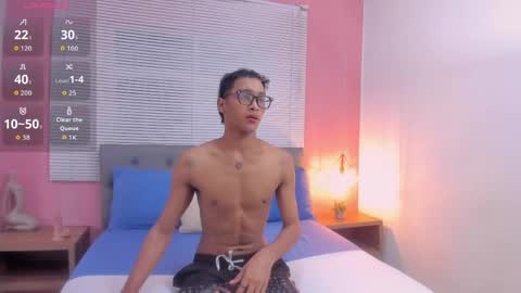 Drako online show from April 19, 3:51 am