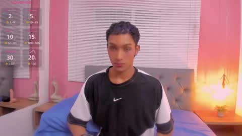 Drako online show from March 21, 3:45 am