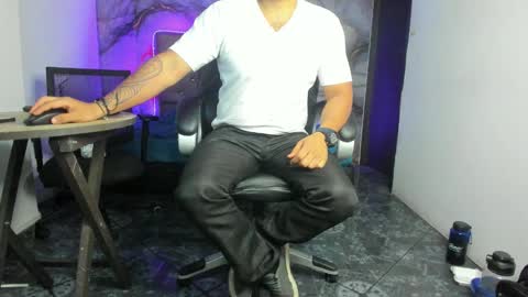 Drako online show from March 16, 3:09 am