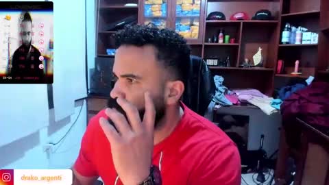 Drako online show from January 9, 4:06 pm