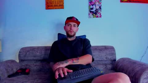 Drako online show from October 28, 1:01 pm