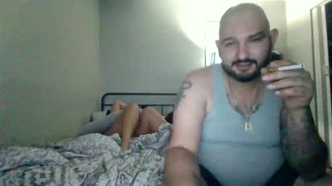 Darkteethmarks online show from April 10, 3:56 am