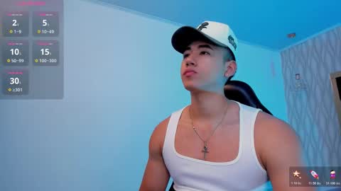 Draven online show from November 4, 11:22 am