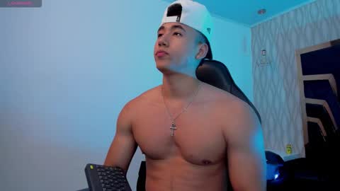 Draven online show from November 19, 11:31 am