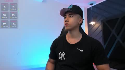 Draven online show from January 7, 11:15 am