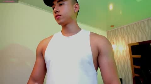 Draven online show from September 29, 2:05 pm