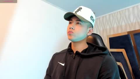 Draven online show from October 20, 11:15 am