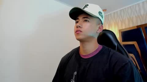 Draven online show from October 17, 11:58 am