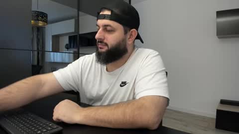 DravenPeak online show from November 17, 2:08 pm