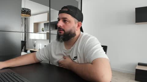 DravenPeak online show from November 2, 10:04 am