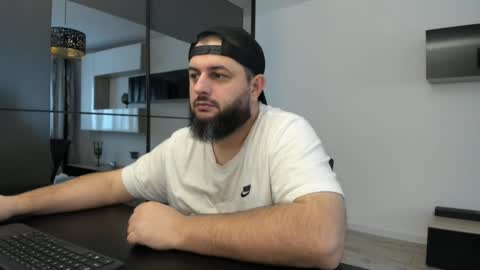 DravenPeak online show from November 7, 12:18 pm