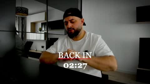 DravenPeak online show from April 5, 5:54 pm