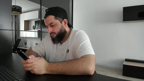 DravenPeak online show from November 15, 12:51 pm