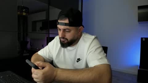 DravenPeak online show from March 23, 7:41 pm