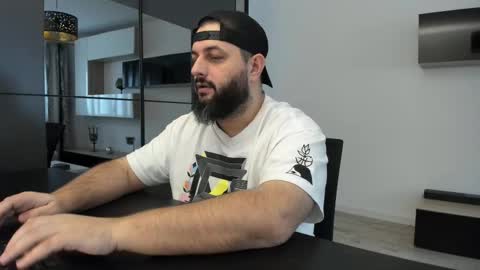 DravenPeak online show from December 3, 12:28 pm